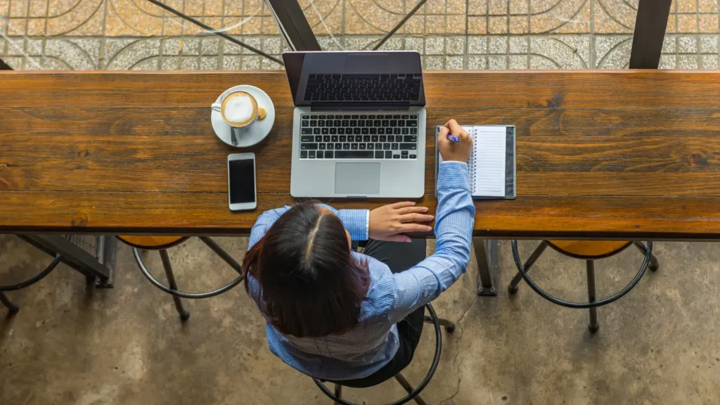 Copywriting Feedback Methods