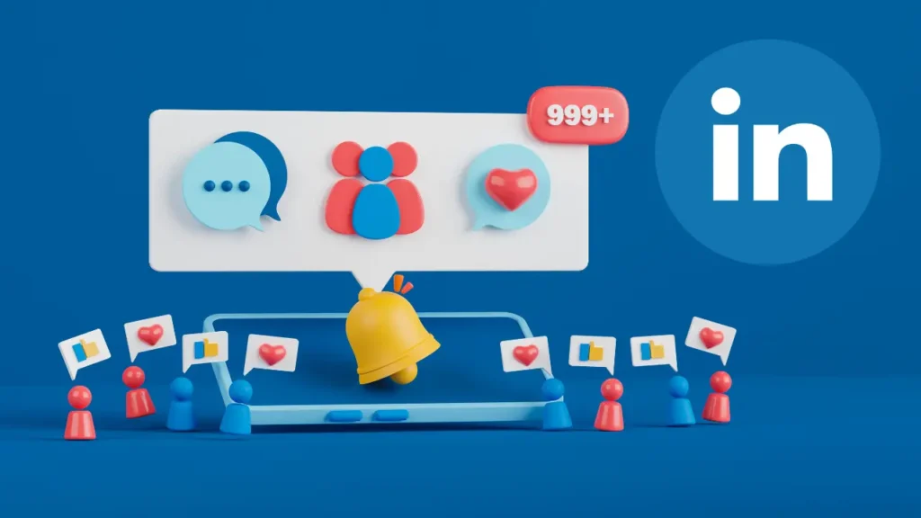 How to Grow Your LinkedIn Account in 2025: 10 Proven Tips
