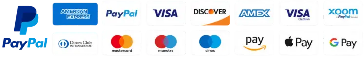 LifeMasteryTips Payment Methods
