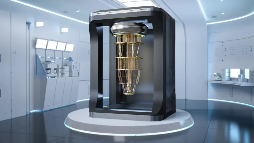 Quantum Chip Cooling Methods