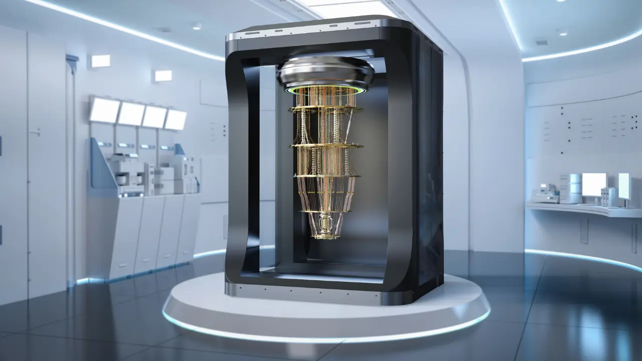 Quantum Chip Cooling Methods
