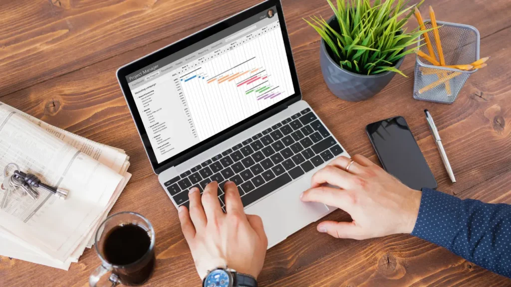 freelance work management tools