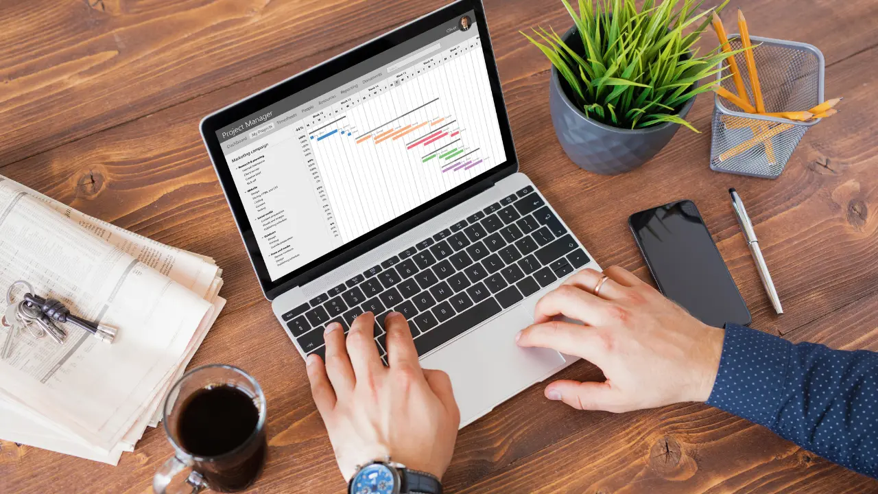 freelance work management tools