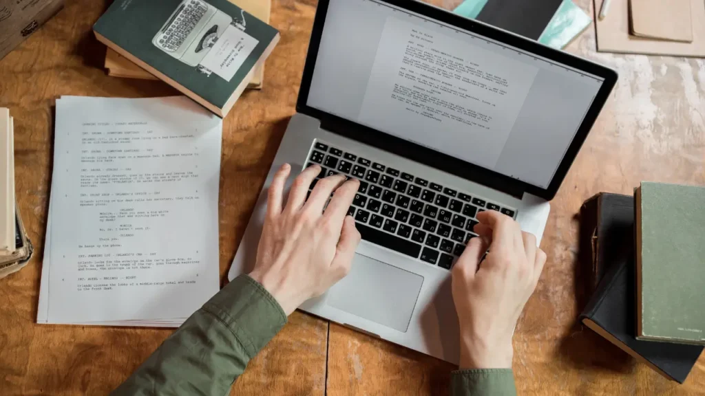 Can Copywriting Help you Write a Book
