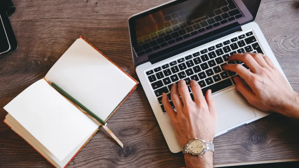 How to Write a Book About Your Life
