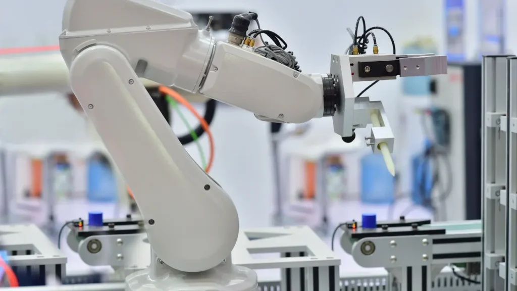 Robotics