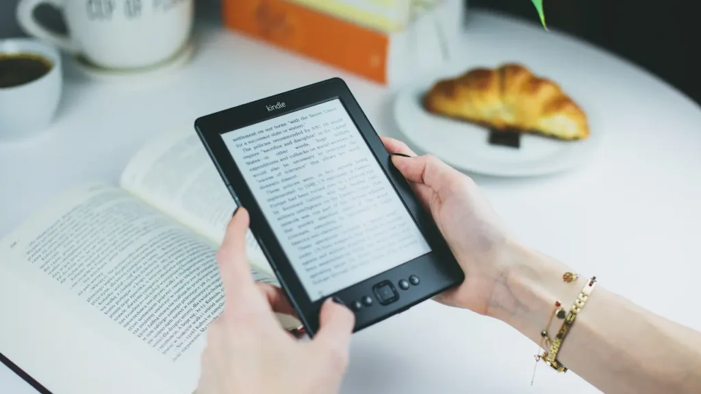 can you loan kindle books